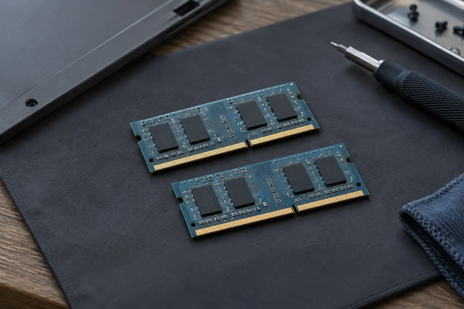 How much RAM does a computer need