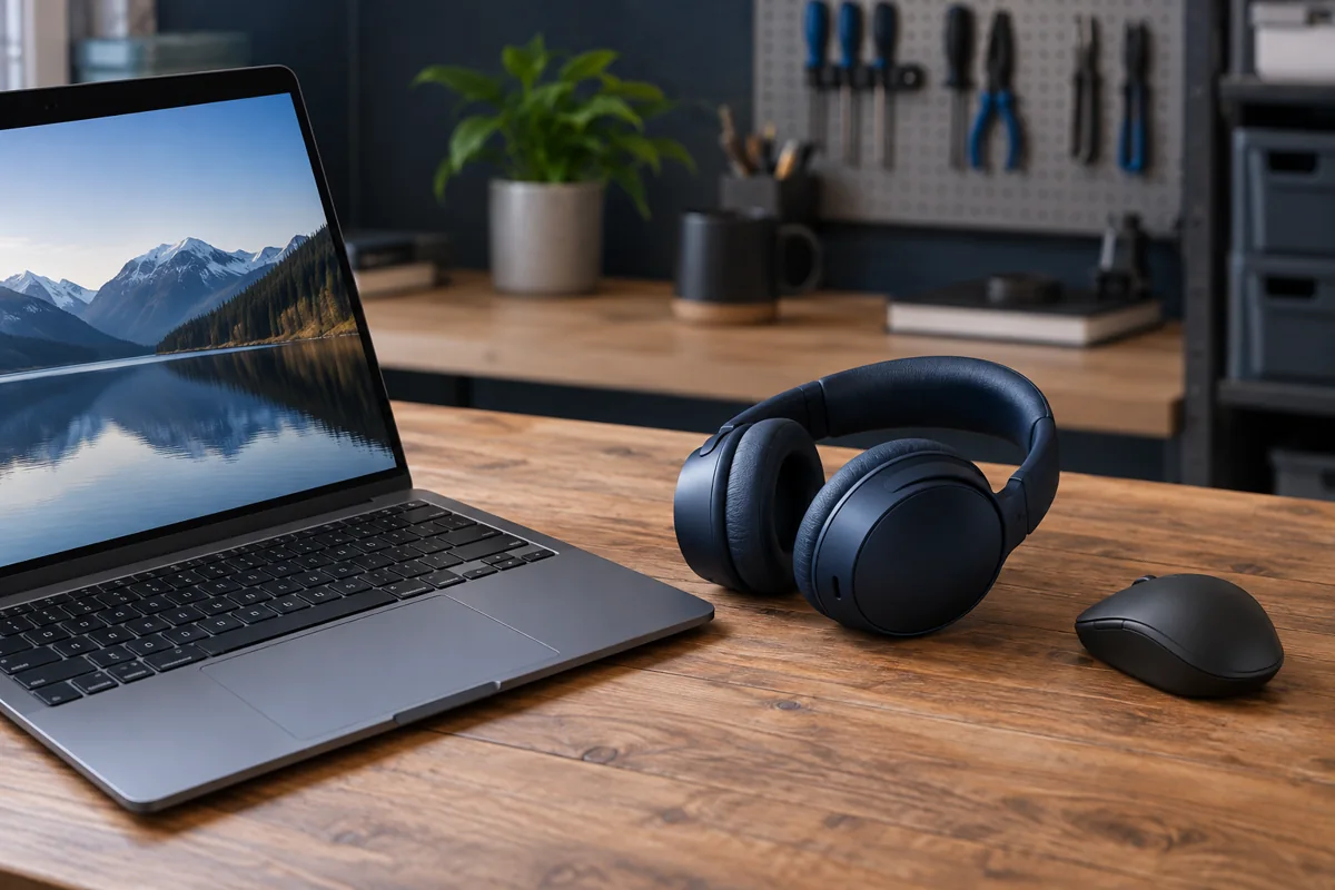 Bluetooth ausinės neprisijungia prie kompiuterio: ką daryti?
