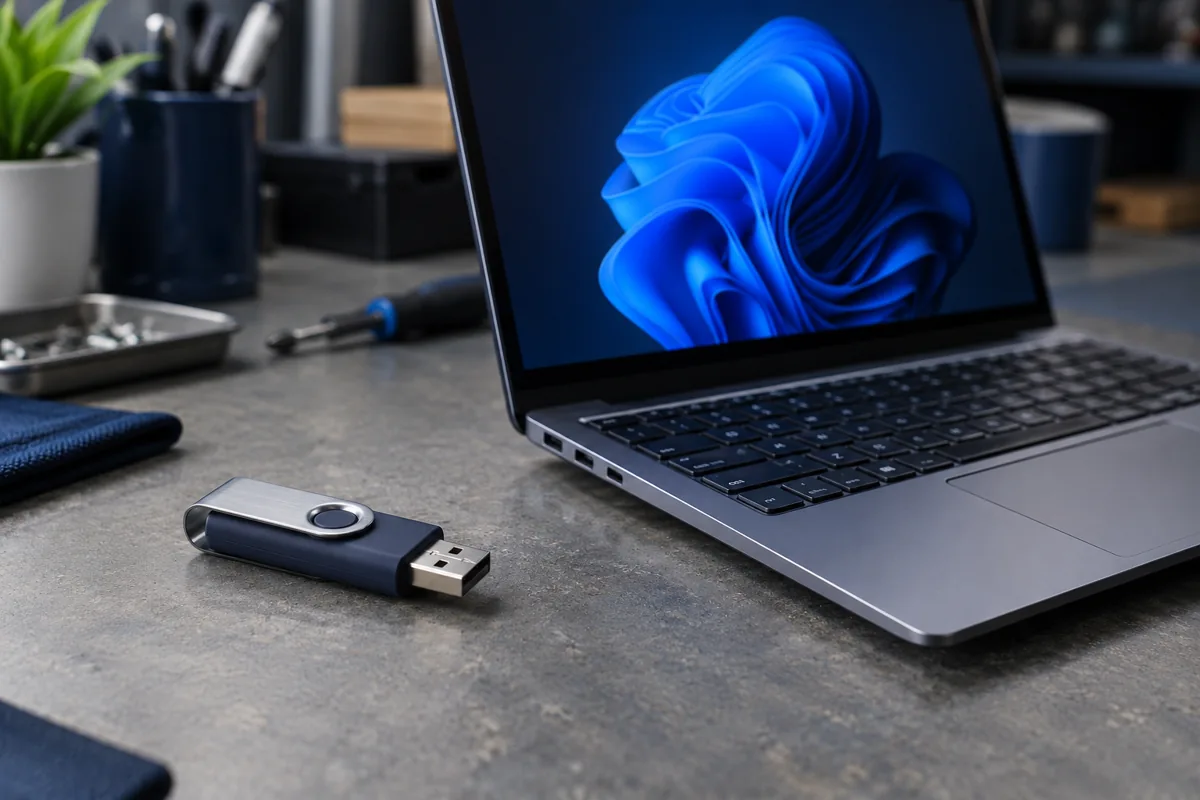 Nepavyksta įdiegti Windows: dažnos priežastys ir saugi patikra