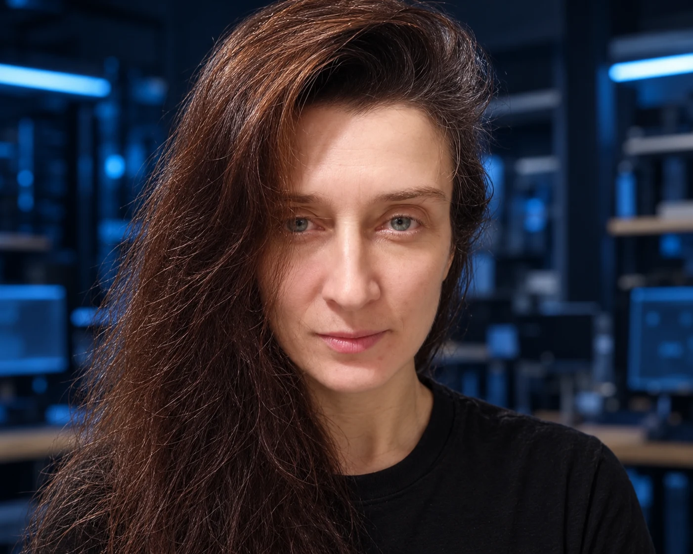 Galina Pilipenko