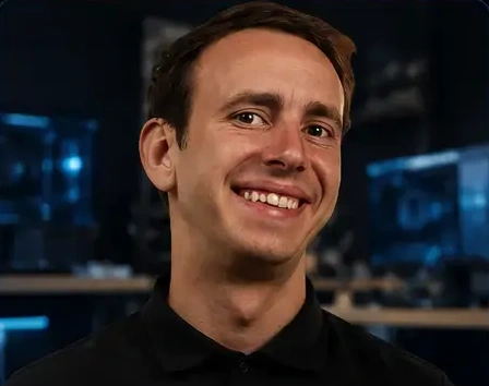 Dmitrij Sarbaj