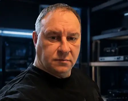 Andrej Kučinskij