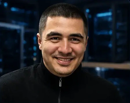 Vlad Jevdokimov